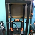 Double Stack IKEA LACK Enclosure V2 (dùng được với MMU2s) - Thumbnail 25