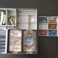Insert hộp Elder Sign (Elder Sign Box Insert) - Thumbnail 2