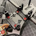 AOS 7 Parts – Bộ holder GPS/ELRS & bracket DJI Air Unit O2 - Thumbnail 7