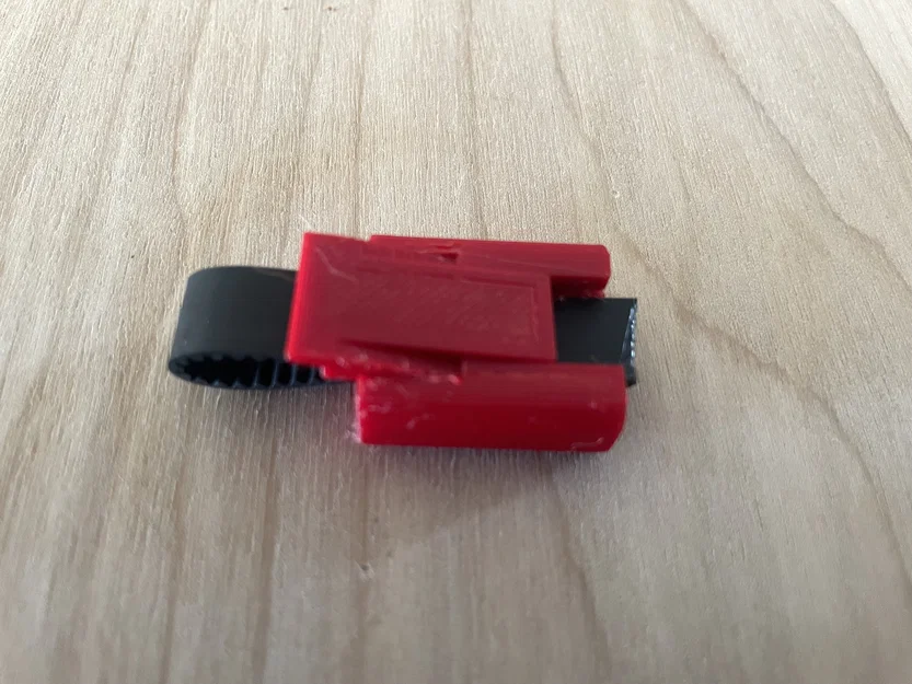 Kẹp dây đai GT2 (GT2 Belt Clamps) - Image 2