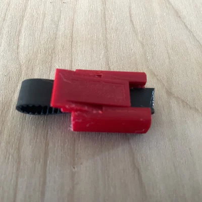 Kẹp dây đai GT2 (GT2 Belt Clamps)