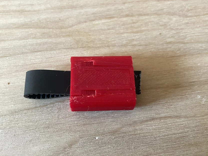Kẹp dây đai GT2 (GT2 Belt Clamps) - Image 3