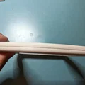 Khung Hoop Nam Châm cho Thêu Chữ Thập trên Giấy Đục Lỗ - Thumbnail 2