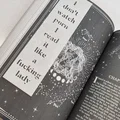 Kẹp sách 3D Like a lady - Độc đáo và cá tính cho tín đồ đọc sách - Thumbnail 5