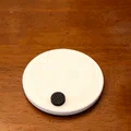 Mini Turntable (100mm lazy susan) - Mâm xoay mini 100mm - Thumbnail 3