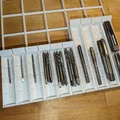 Gridfinity Modular Bit Organizer – Khay mô-đun sắp xếp mũi khoan/taro - Thumbnail 2