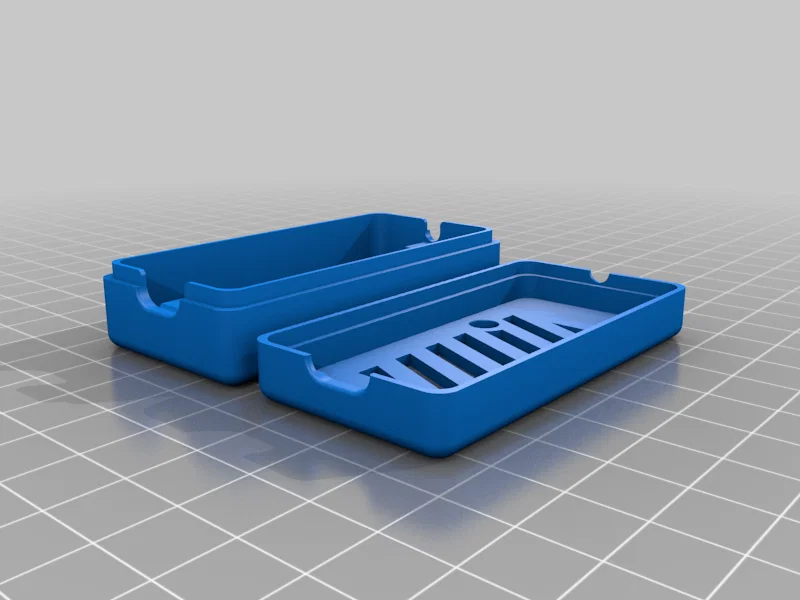 Vỏ (Case) cho XL6009 Boost Buck Converter - Image 1