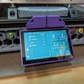 Ngàm gắn OSOYOO DSI Touchscreen 5 inch cho Voron 2.4 - Thumbnail 2