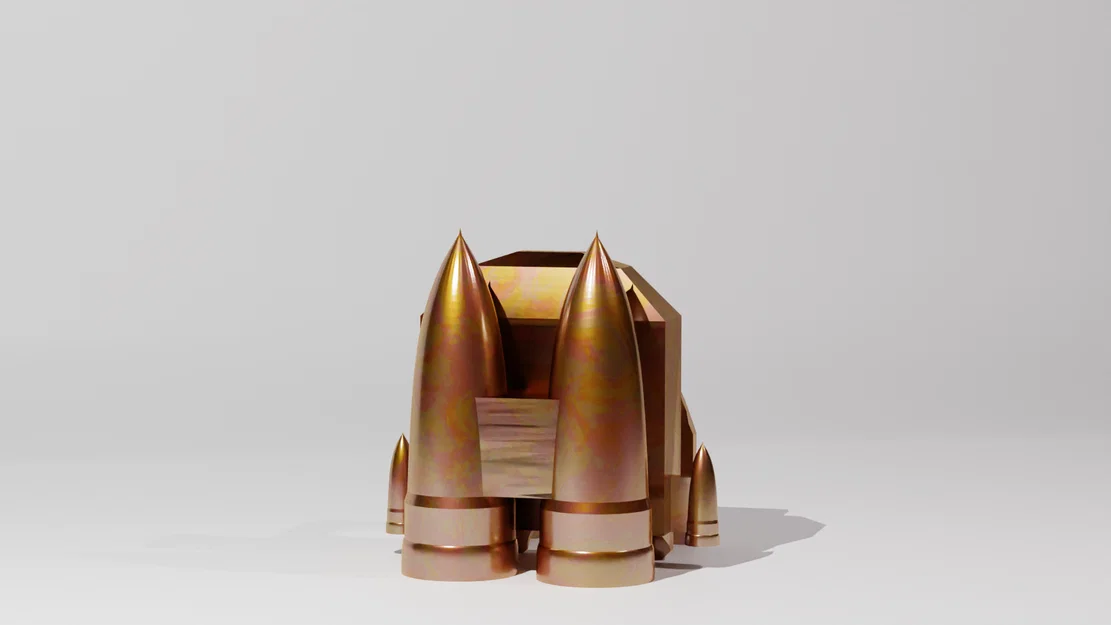 Bộ Jetpack cực ngầu cho mô hình Dummy 13 - Image 1