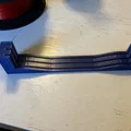 Giá treo bàn in Flashforge Adventurer 5M tiện lợi, gọn gàng - Thumbnail 2
