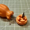 Bản Cải Tiến - Tua Vít Mini Bit Tool có Nắp - Thumbnail 1