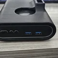 Stand Lenovo Legion Go Dual Screen eGPU (Modular) kèm chân đỡ monitor - Thumbnail 8