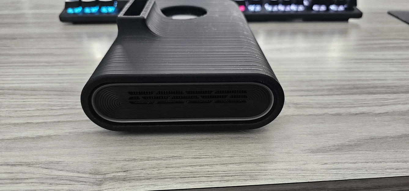 Stand Lenovo Legion Go Dual Screen eGPU (Modular) kèm chân đỡ monitor - Image 9