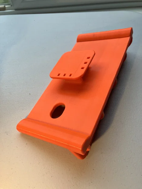 Giá đỡ iPad ngàm Pivot cho Boeing 737 - Image 1