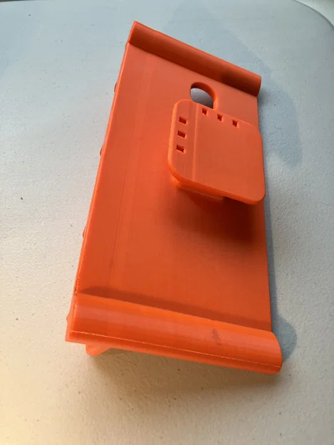 Giá đỡ iPad ngàm Pivot cho Boeing 737 - Image 2