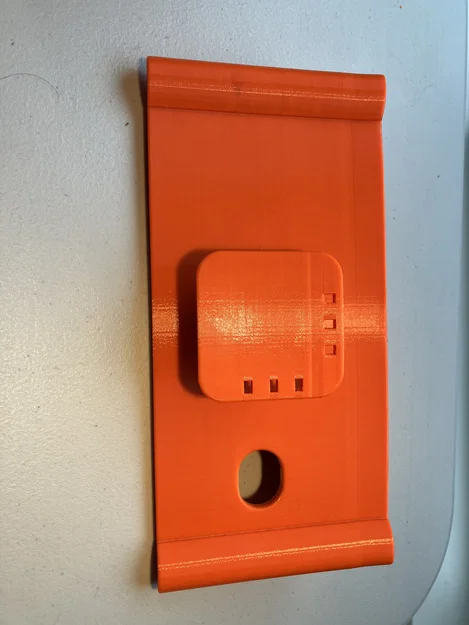 Giá đỡ iPad ngàm Pivot cho Boeing 737 - Image 3