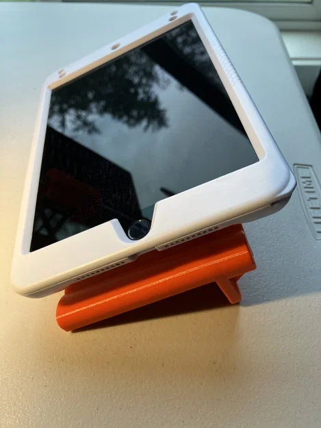 Giá đỡ iPad ngàm Pivot cho Boeing 737 - Image 6