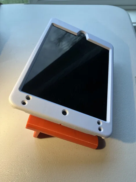 Giá đỡ iPad ngàm Pivot cho Boeing 737 - Image 7