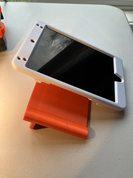 Giá đỡ iPad ngàm Pivot cho Boeing 737 - Image 8