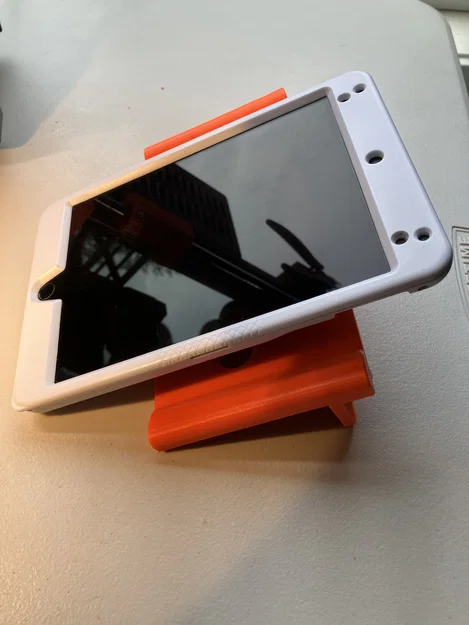 Giá đỡ iPad ngàm Pivot cho Boeing 737 - Image 9