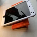 Giá đỡ iPad ngàm Pivot cho Boeing 737 - Thumbnail 9