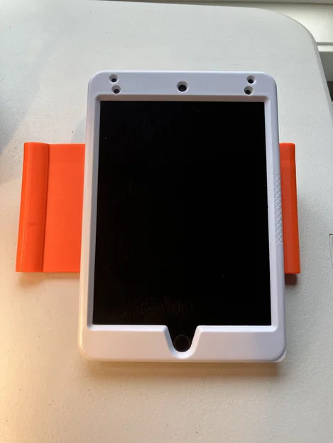 Giá đỡ iPad ngàm Pivot cho Boeing 737 - Image 10