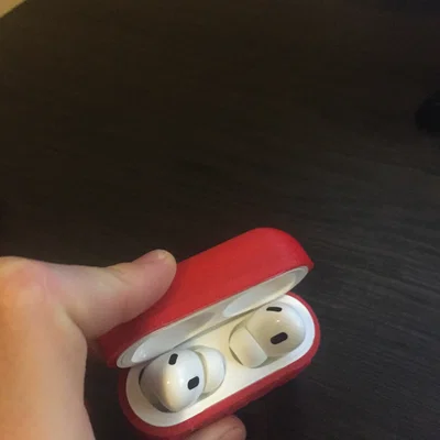 Ốp bảo vệ AirPods Pro in 3D: Thiết kế dẻo dai, dễ in tại nhà