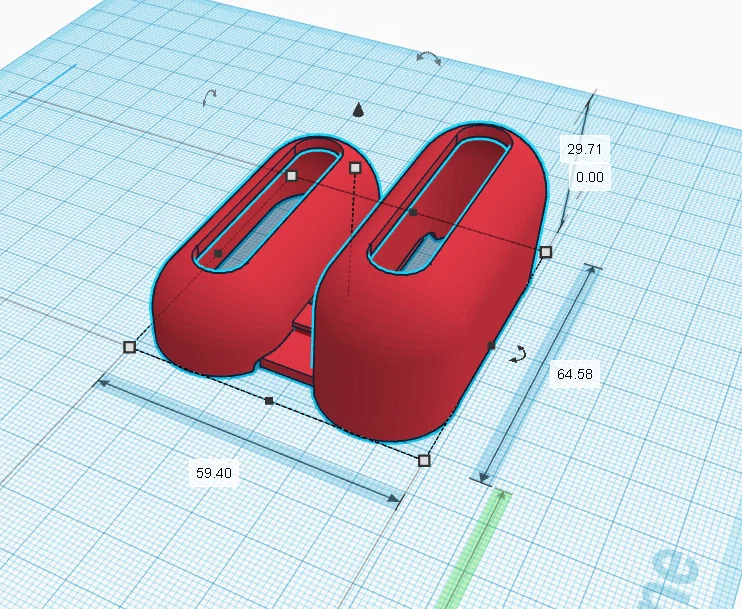 Ốp bảo vệ AirPods Pro in 3D: Thiết kế dẻo dai, dễ in tại nhà - Image 3