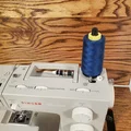 Bộ chuyển đổi ống chỉ may (Sewing Spool Adapter) cho máy may gia đình - Thumbnail 1
