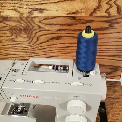 Bộ chuyển đổi ống chỉ may (Sewing Spool Adapter) cho máy may gia đình