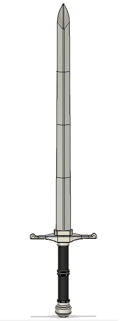 Kiếm Future Trunks - Dragon Ball - Image 1