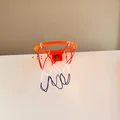 Breakaway Rim Minihoop – Vành Rổ Mini Breakaway In 3D - Thumbnail 2