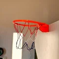 Breakaway Rim Minihoop – Vành Rổ Mini Breakaway In 3D - Thumbnail 5