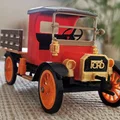 Mô hình xe tải Ford TT 1919 tỷ lệ 1:22 - File in 3D chi tiết - Thumbnail 7