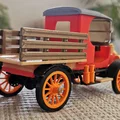 Mô hình xe tải Ford TT 1919 tỷ lệ 1:22 - File in 3D chi tiết - Thumbnail 8