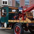 Xe kéo T Ford TT 1925 – Thiết kế Ed van der Heijden - Thumbnail 4