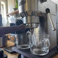 Khay hứng nước bản rộng cho DeLonghi Dedica (Wide Drip Tray) - Thumbnail 3
