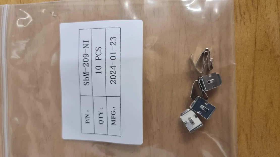 Hộp rugged Meshtastic cho RAK 19007 - Image 5