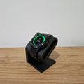 Đế Sạc Để Bàn Tối Giản Cho Samsung Galaxy Watch (34mm) - Thumbnail 2