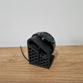 Đế Sạc Để Bàn Tối Giản Cho Samsung Galaxy Watch (34mm) - Thumbnail 3