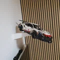 Giá treo tường (Wall mount) cho Lego Porsche 911 RSR 42096 - Thumbnail 5