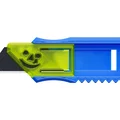 UTILITY KNIFE 2.0 – Dao rọc giấy trượt gọn nhẹ, thiết kế lại hoàn toàn - Thumbnail 2