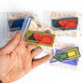 UTILITY KNIFE 2.0 – Dao rọc giấy trượt gọn nhẹ, thiết kế lại hoàn toàn - Thumbnail 5