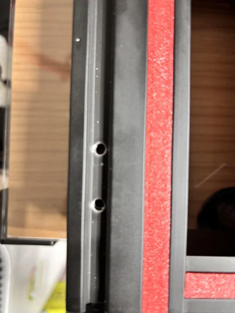 Khay hông (Side Bucket) cho Anycubic Kobra 2 Max - Image 2