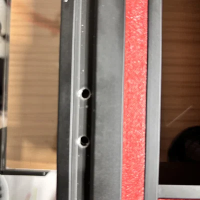 Khay hông (Side Bucket) cho Anycubic Kobra 2 Max