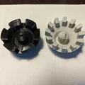 Phụ tùng thay thế Braun K850 K1000 K3000 3210 63210652 - Thumbnail 1