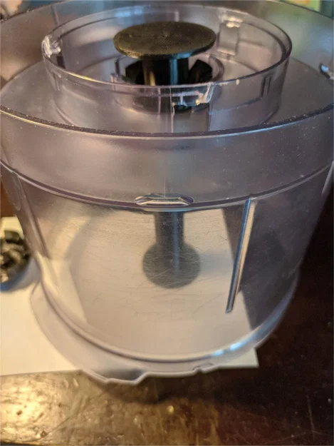 Phụ tùng thay thế Braun K850 K1000 K3000 3210 63210652 - Image 2