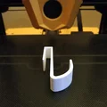 Móc treo khăn cho cửa kính phòng tắm tiện lợi in 3D - Thumbnail 2