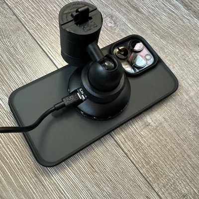 Adapter QuadLock Mag sang MagSafe