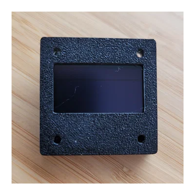 Khung viền bảo vệ chuyên dụng cho màn hình OLED 0.96 inch I2C